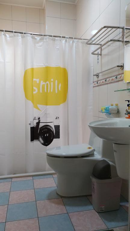 Jin XI Fu B&B Jinning Exteriör bild