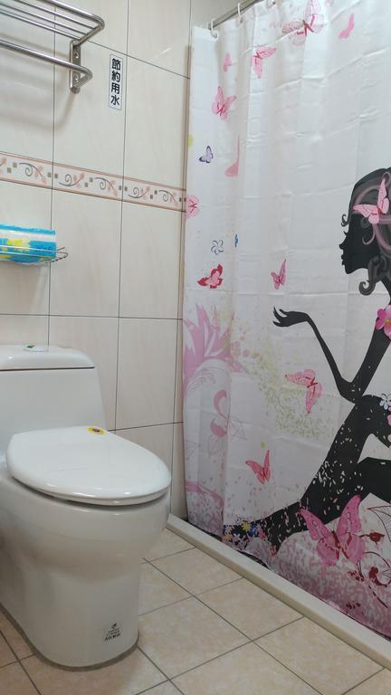 Jin XI Fu B&B Jinning Exteriör bild