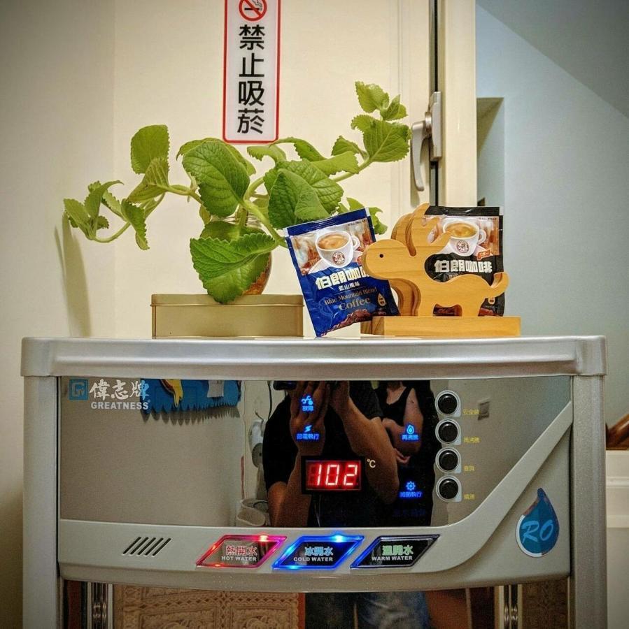 Jin XI Fu B&B Jinning Exteriör bild